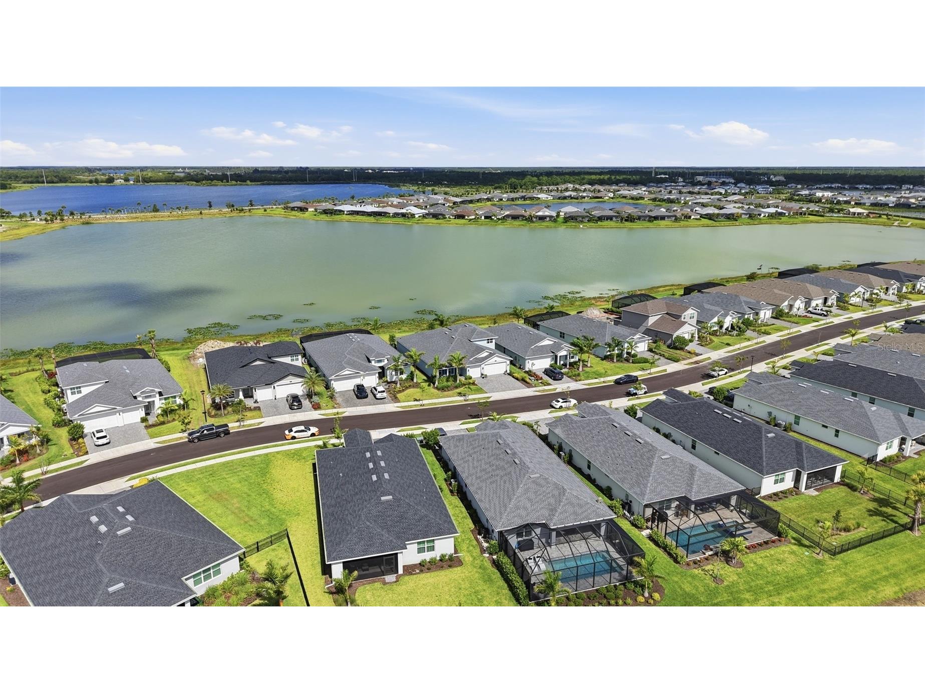 16148 Preservation Boulevard Punta Gorda FL 33982 - LAKE BABCOCK A4694381 image77