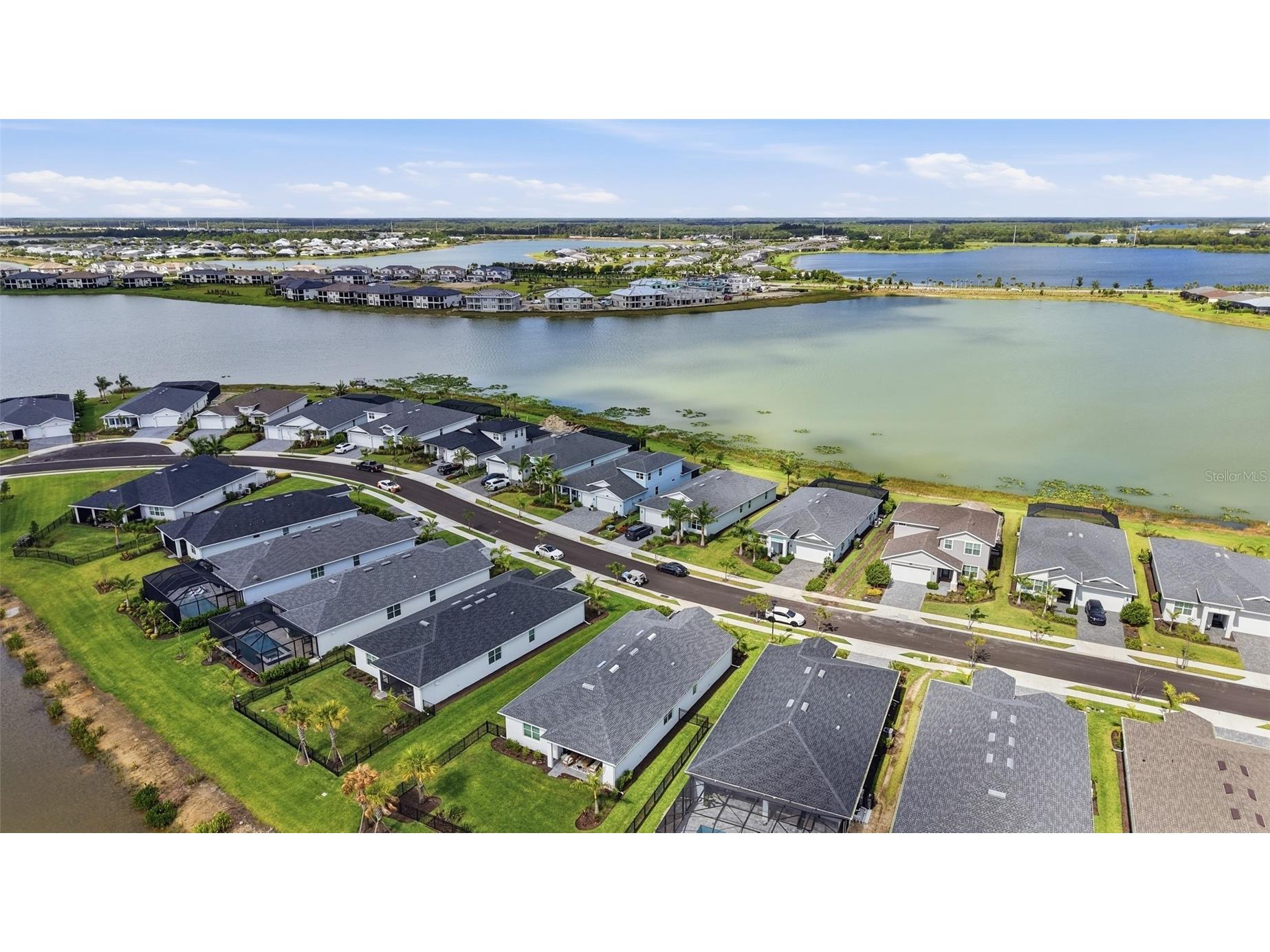 16148 Preservation Boulevard Punta Gorda FL 33982 - LAKE BABCOCK A4694381 image78