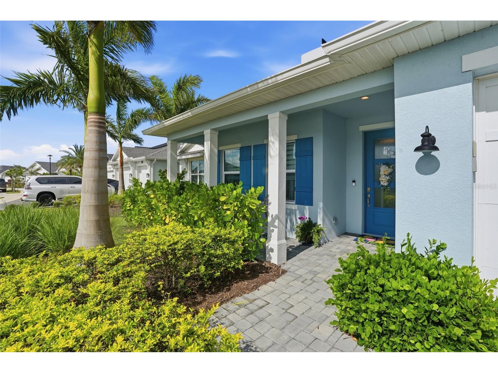 16148 Preservation Boulevard Punta Gorda FL 33982 - LAKE BABCOCK A4694381 image79