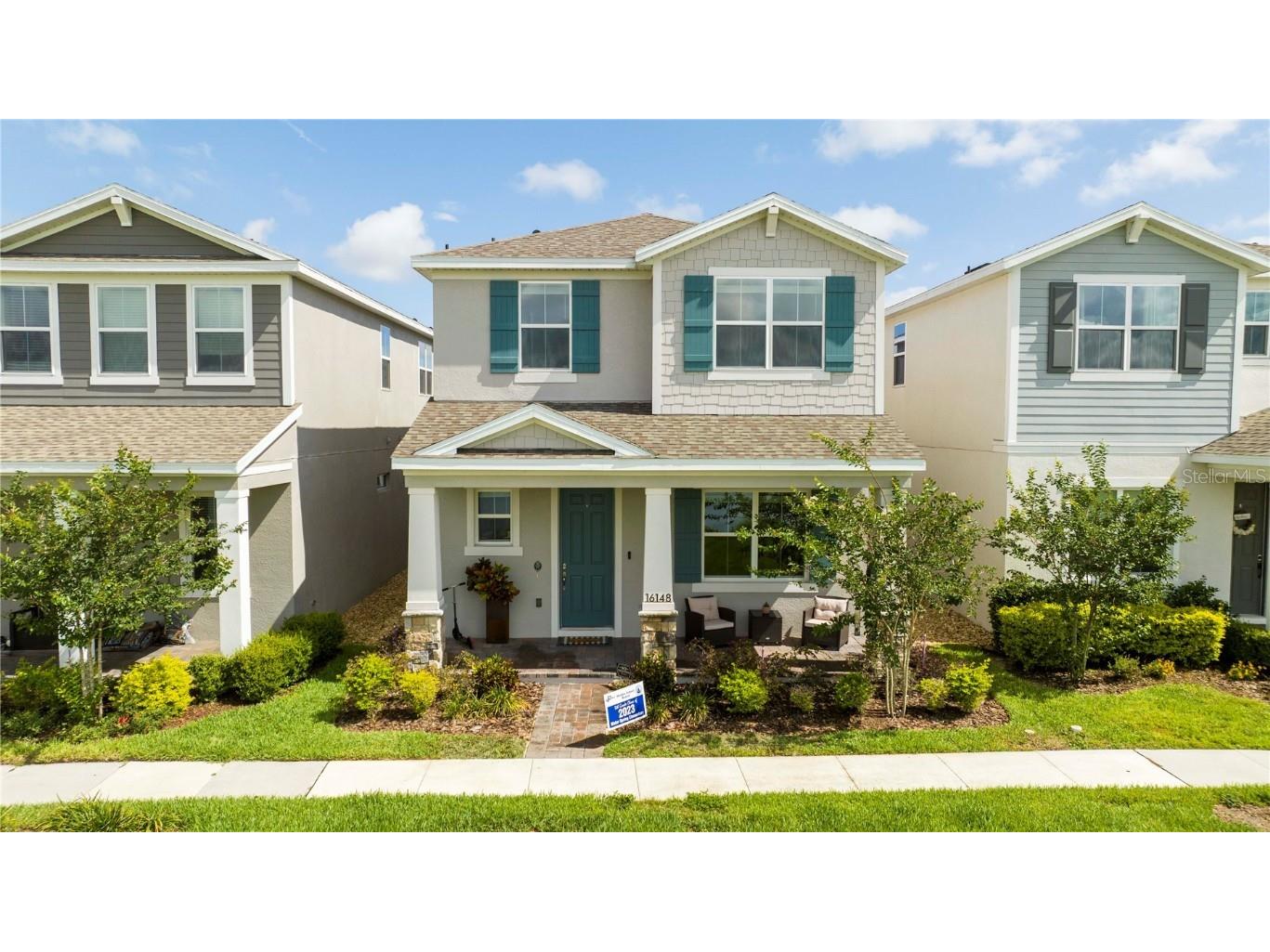 16148 Stubing Alley Winter Garden FL 34787 O6116855 image1
