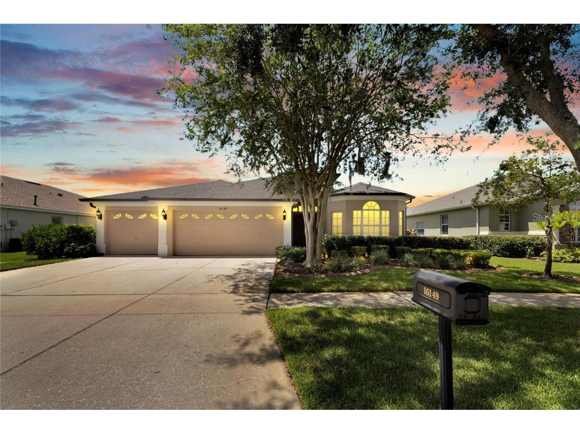 16149 Bridgepark Drive Lithia FL 33547 T3552656 image1