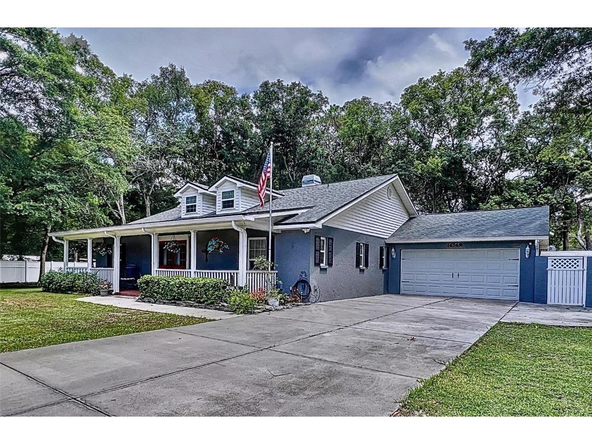 16149 Hodza Street Brooksville FL 34604 W7865816 image1