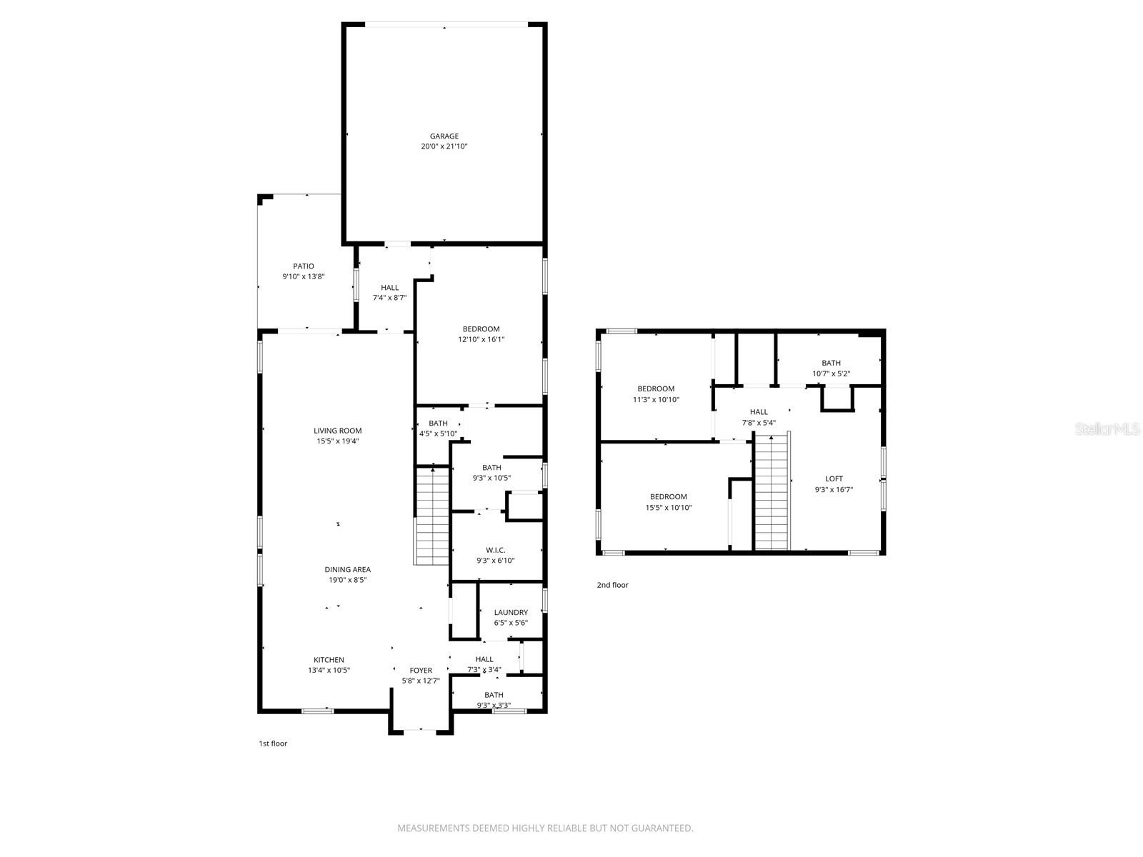 16149 Wind View Lane Winter Garden FL 34787 O6389892 image46