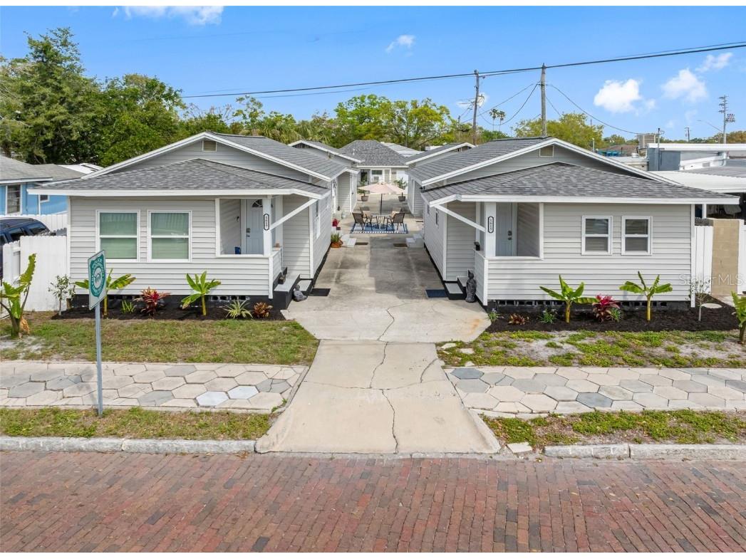 1615 28th Avenue N Saint Petersburg FL 33713 TB8389218 image1