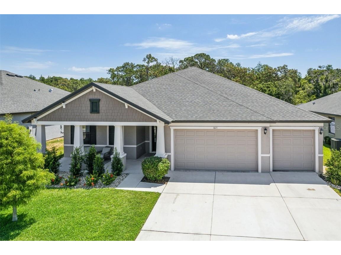 1615 Anastacia Lane Sun City Center FL 33573 T3531376 image1