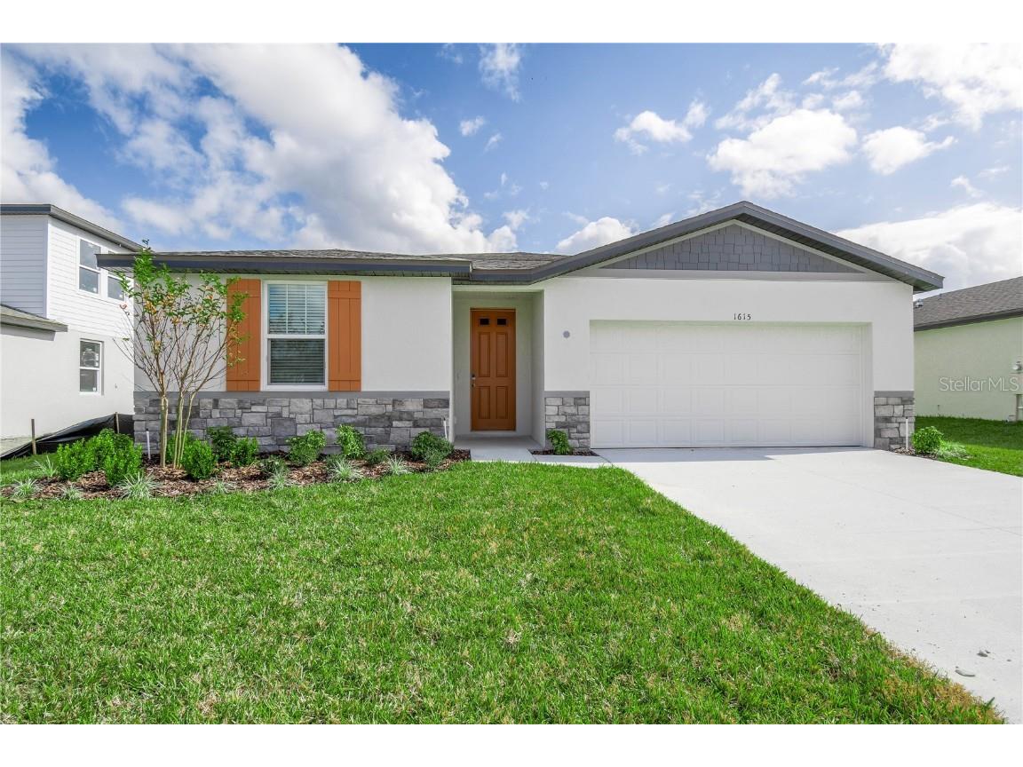 1615 Bark Ridge Drive Auburndale FL 33823 O6148044 image1
