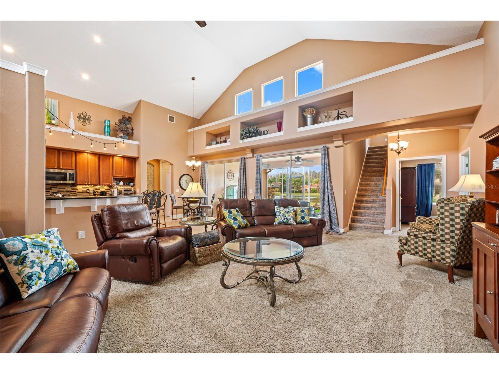 1615 Beaconsfield Drive Wesley Chapel FL 33543 TB8490759 image17