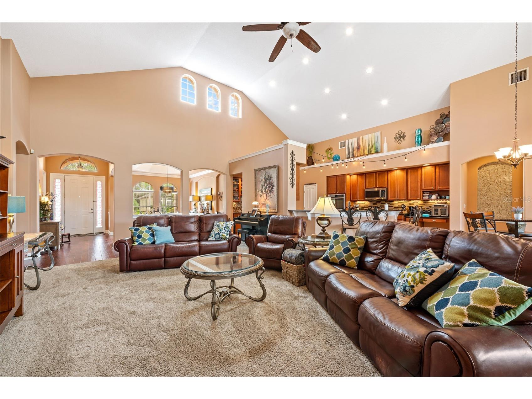 1615 Beaconsfield Drive Wesley Chapel FL 33543 TB8490759 image20