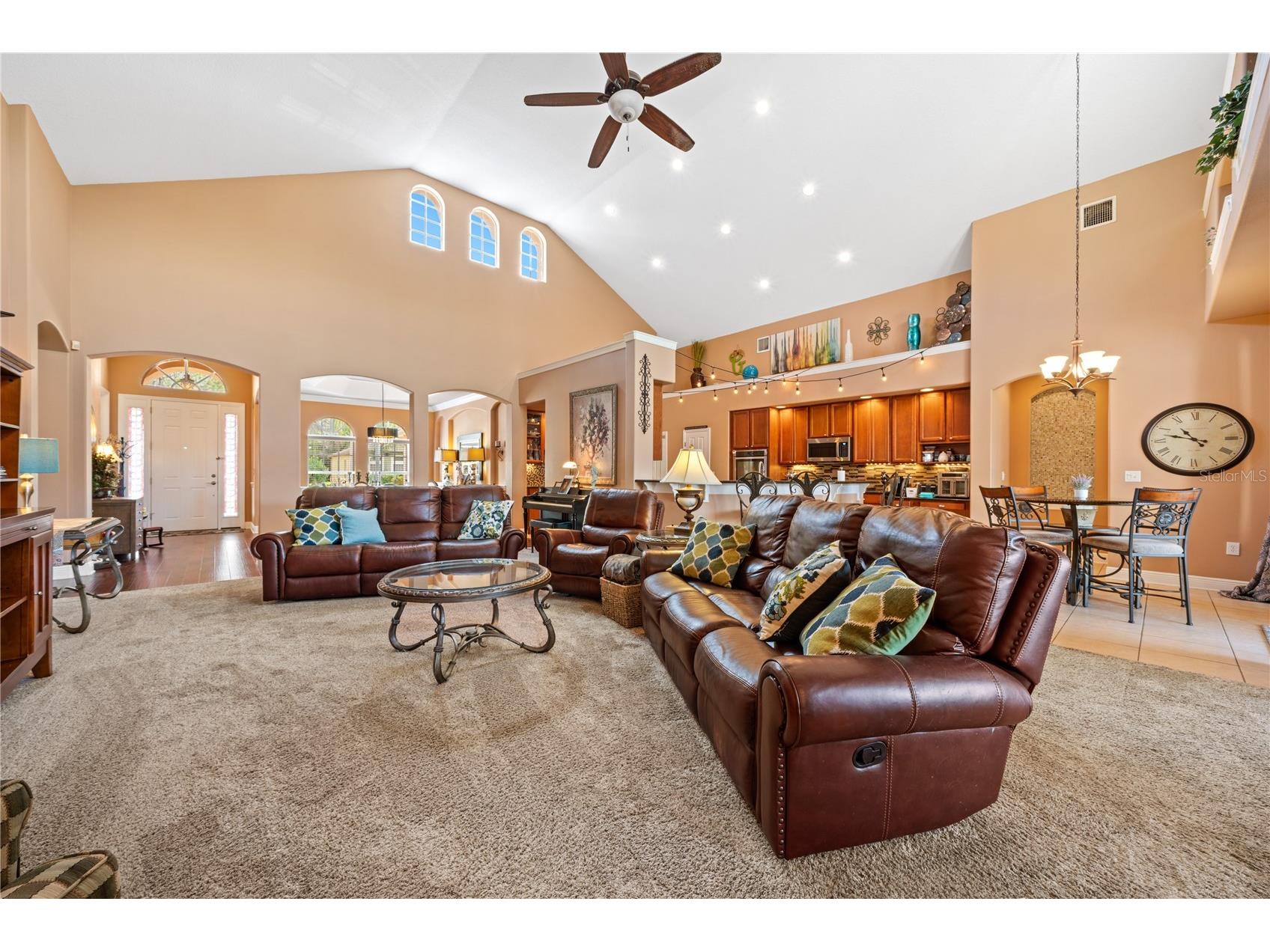 1615 Beaconsfield Drive Wesley Chapel FL 33543 TB8490759 image22