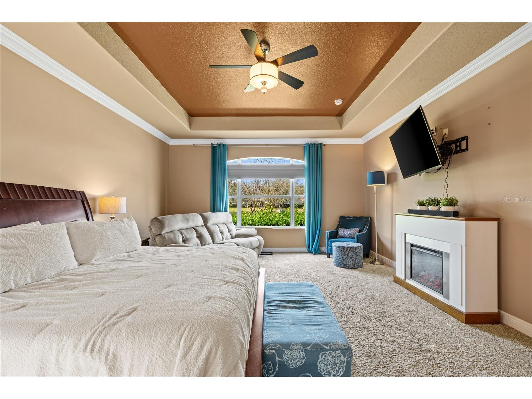 1615 Beaconsfield Drive Wesley Chapel FL 33543 TB8490759 image29