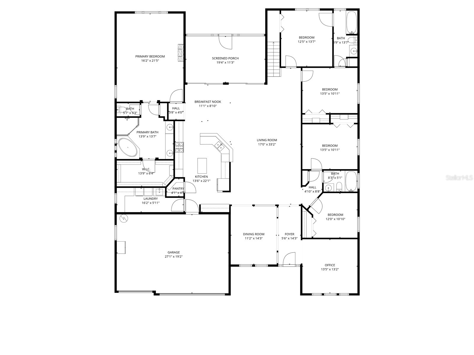 1615 Beaconsfield Drive Wesley Chapel FL 33543 TB8490759 image62