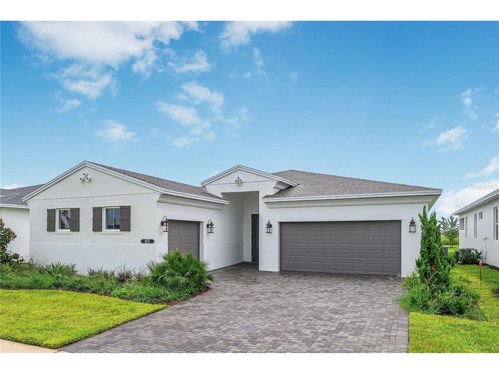 1615 Bellagio Loop Tavares FL 32778 - LAKE HARRIS W7887481 image1