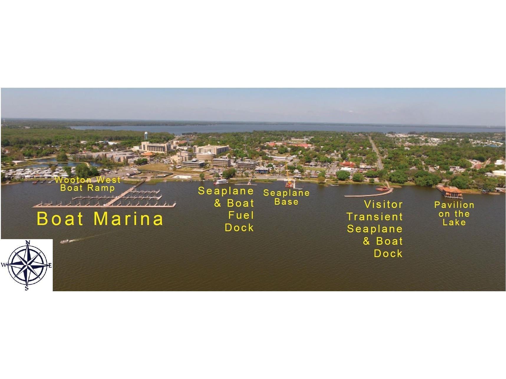 1615 Bellagio Loop Tavares FL 32778 - LAKE HARRIS W7887481 image27