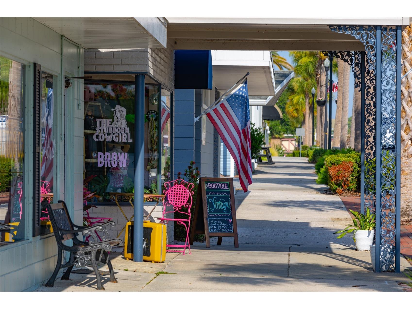 1615 Bellagio Loop Tavares FL 32778 - LAKE HARRIS W7887481 image32