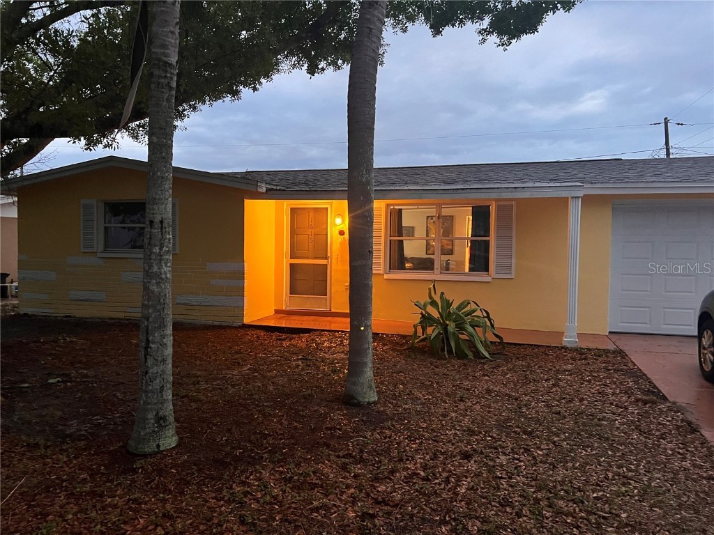 1615 Cockleshell Drive Holiday FL 34690 T3433806 image1