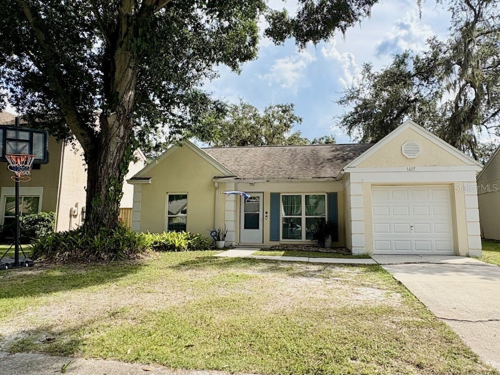 1615 Crossridge Drive Brandon FL 33510 TB8429421 image1