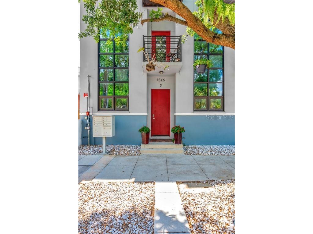 1615 E 5th Avenue #3 Tampa FL 33605 T3301242 image1