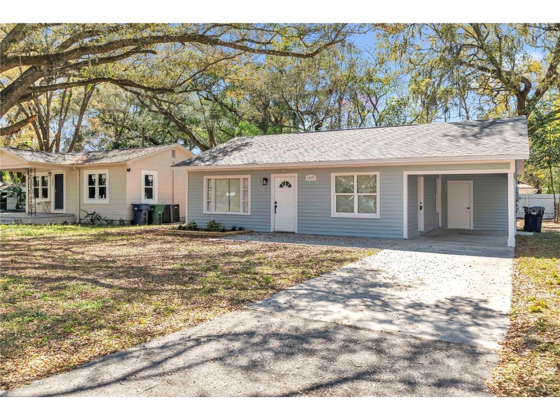 1615 E Linden Avenue Tampa FL 33604 T3506239 image1