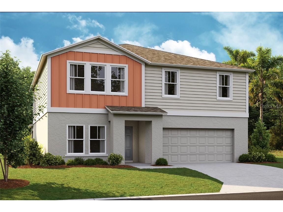 1615 Ellesmere Avenue Haines City FL 33844 TB8312665 image1