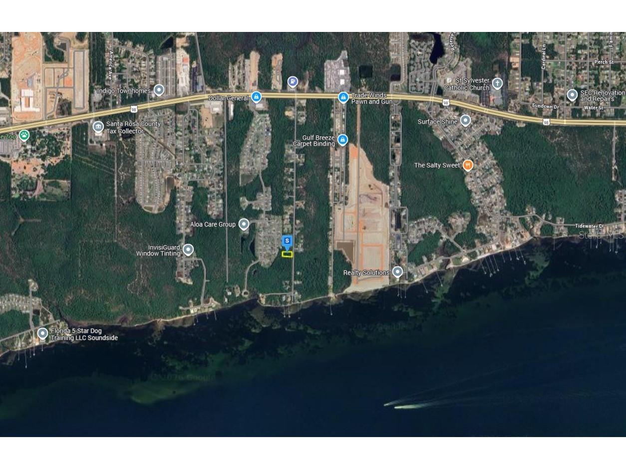 1615 Fuller Drive Gulf Breeze FL 32563 A4681583 image3