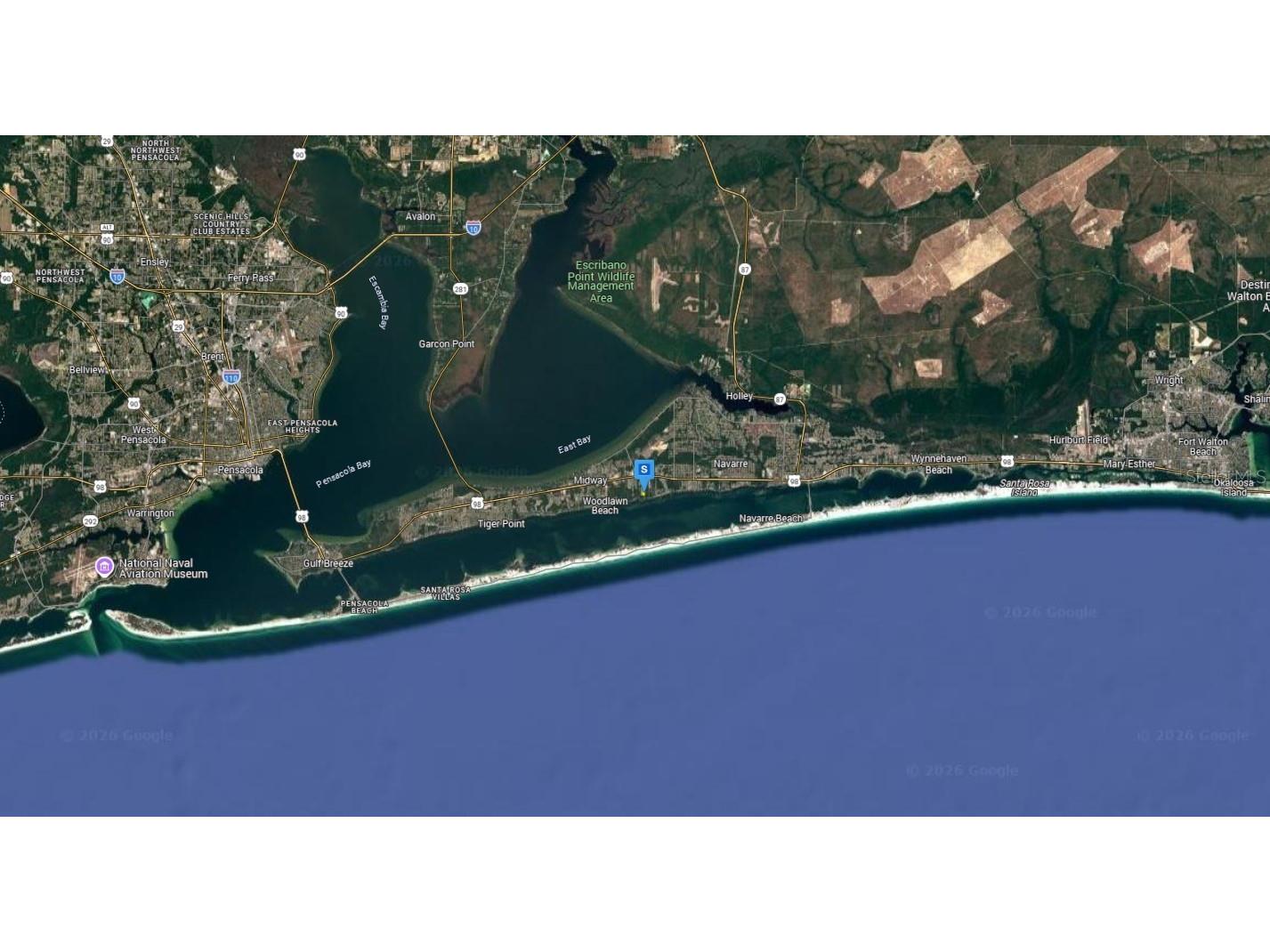 1615 Fuller Drive Gulf Breeze FL 32563 A4681583 image5