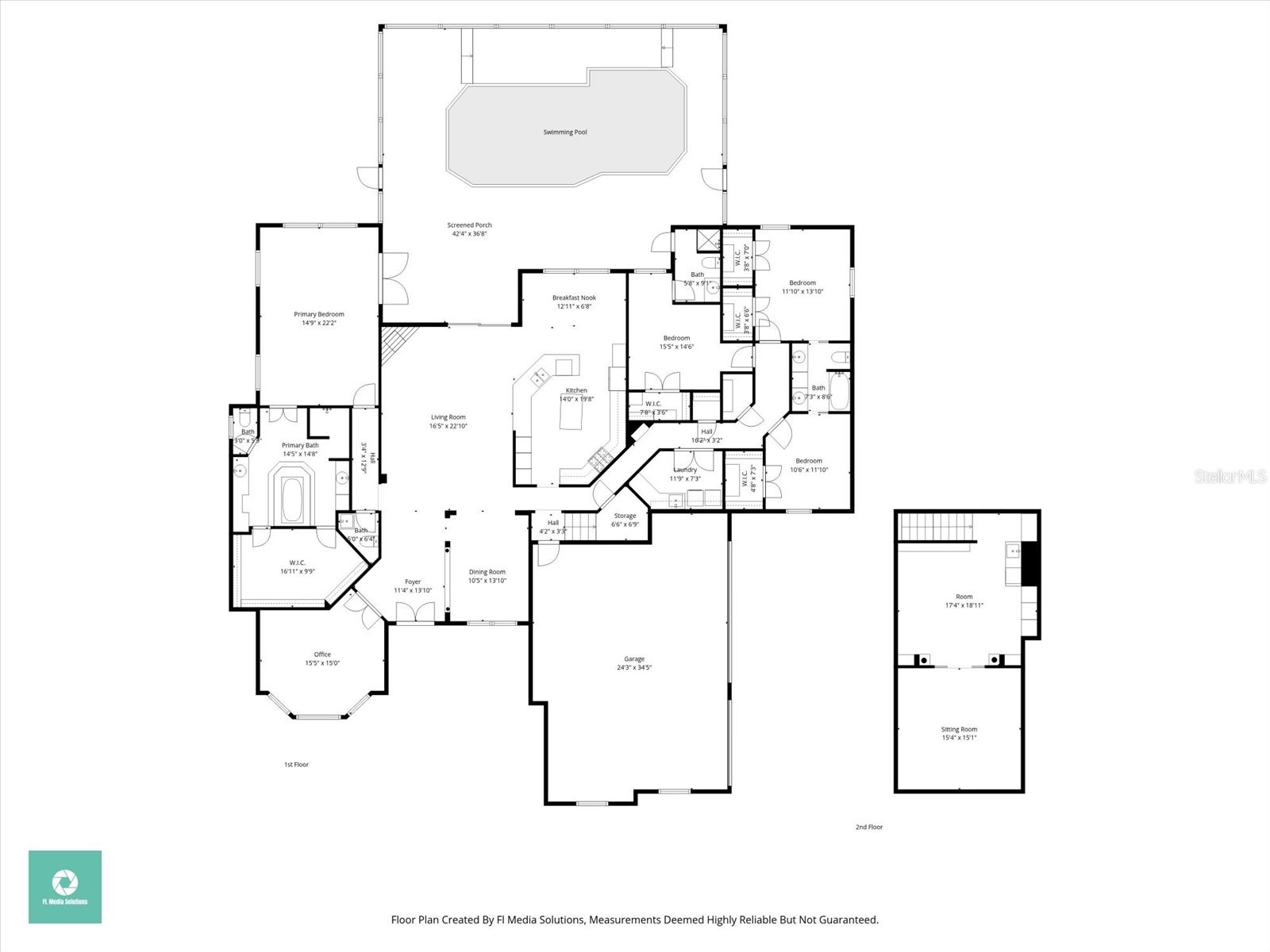 1615 Heritage Drive Valrico FL 33594 A4691532 image62