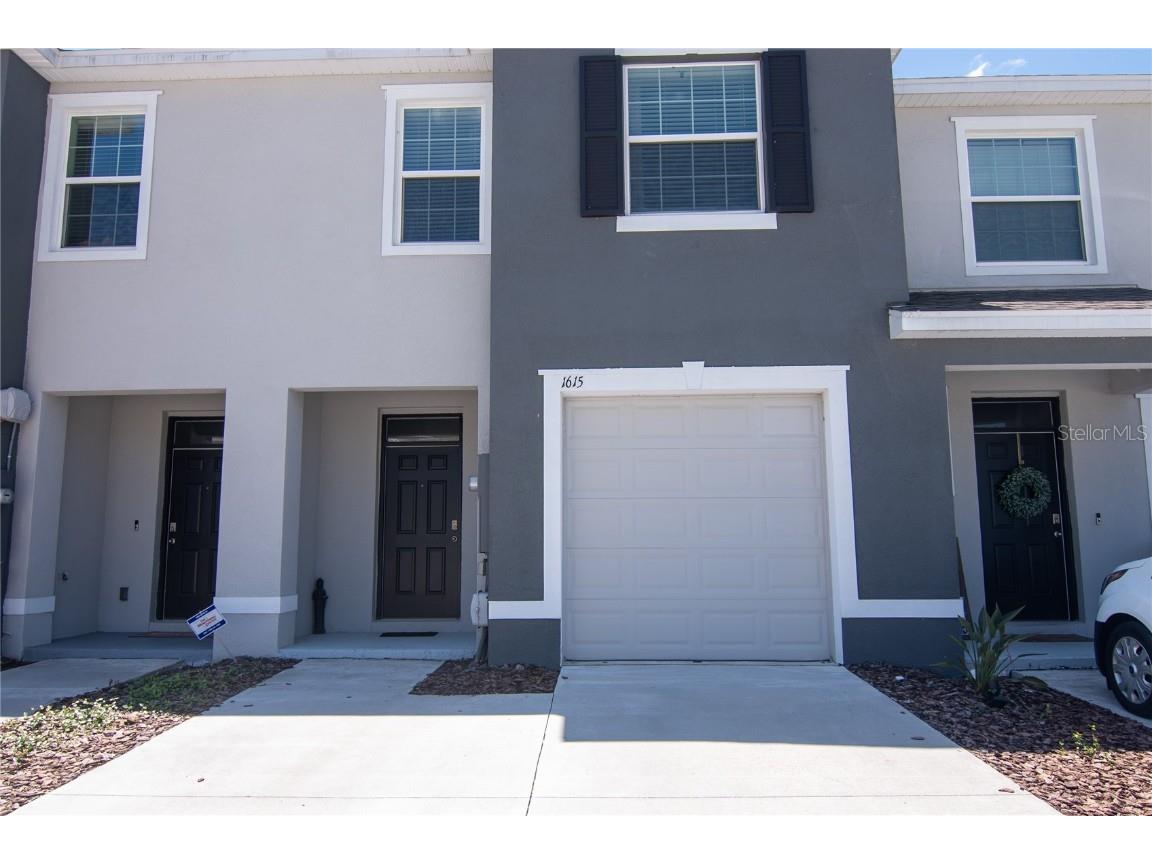 1615 Hubbell Road Wesley Chapel FL 33543 T3509612 image1