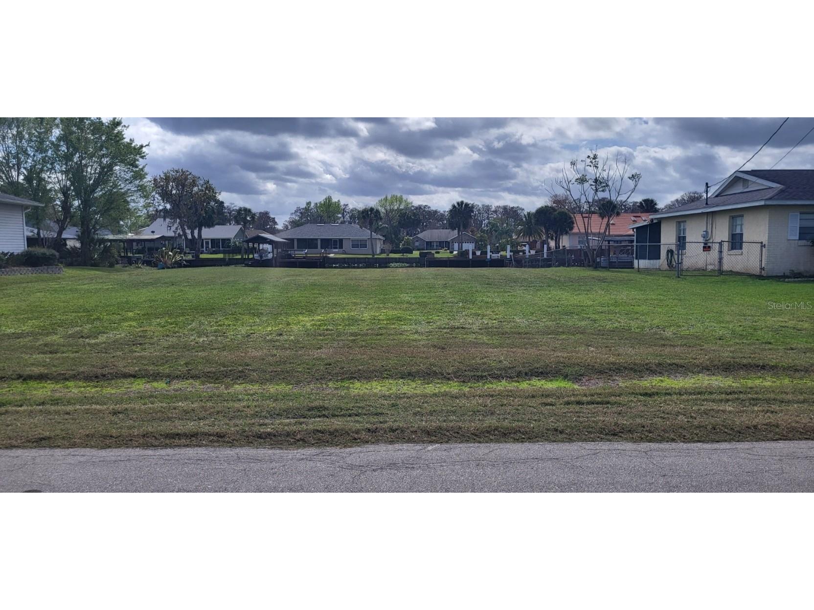 1615 Juno Trail Astor FL 32102 - ST JOHNS RIVER FC295243 image1