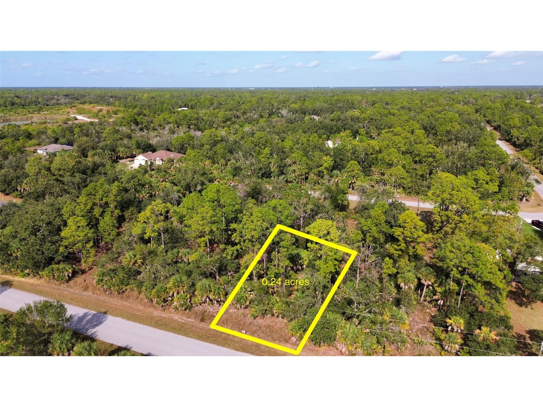 1615 Lace Terrace Port Charlotte FL 33953 O6393783 image1