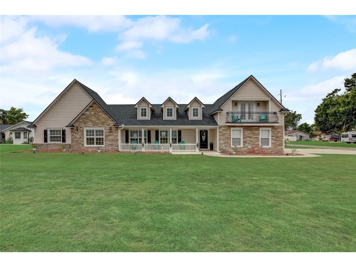 1615 Lakeshore Boulevard Saint Cloud FL 34769 - EAST LAKE TOHO O6134555 image1