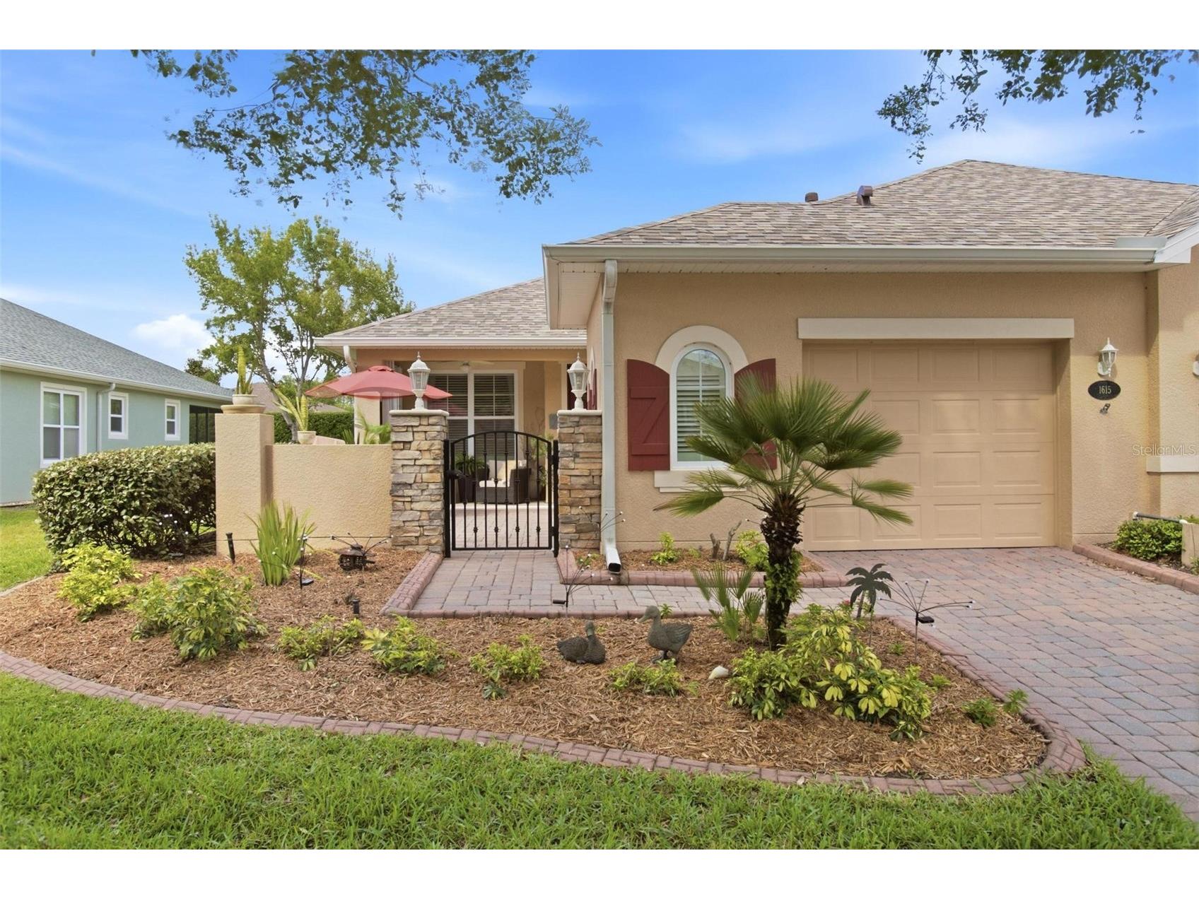1615 Lambrook Drive Deland FL 32724 V4948449 image3