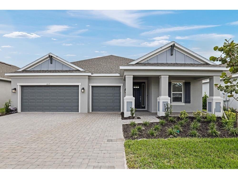 1615 Laurel Brook Lane Port Charlotte FL 33953 A4670517 image1