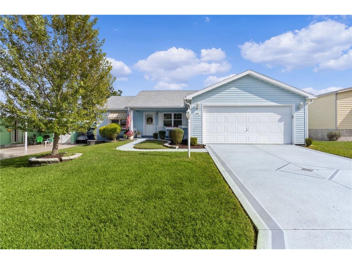 1615 Magnolia Avenue The Villages FL 32159 G5089642 image1