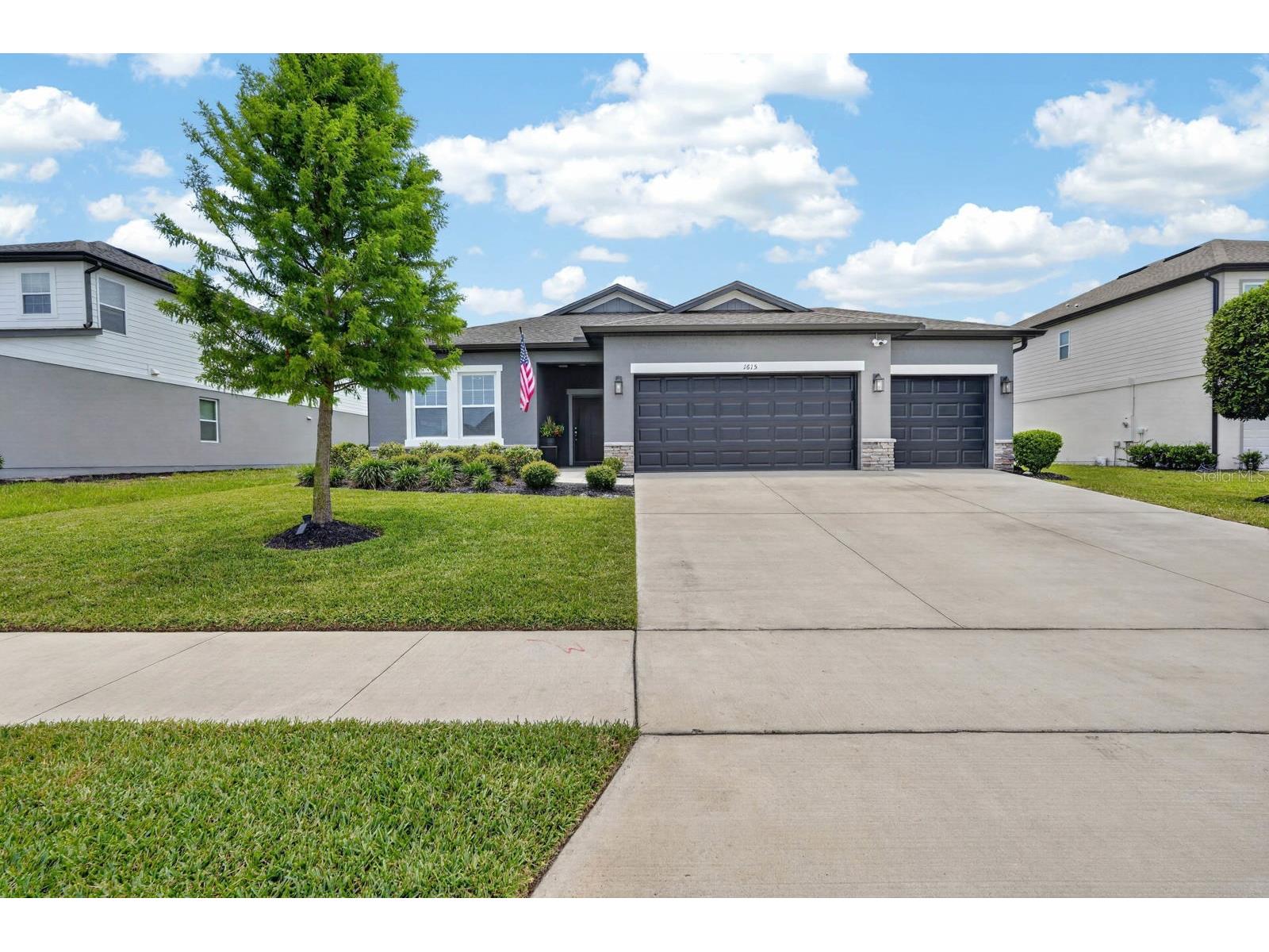 1615 Meadowlark Drive Deltona FL 32725 V4949417 image40
