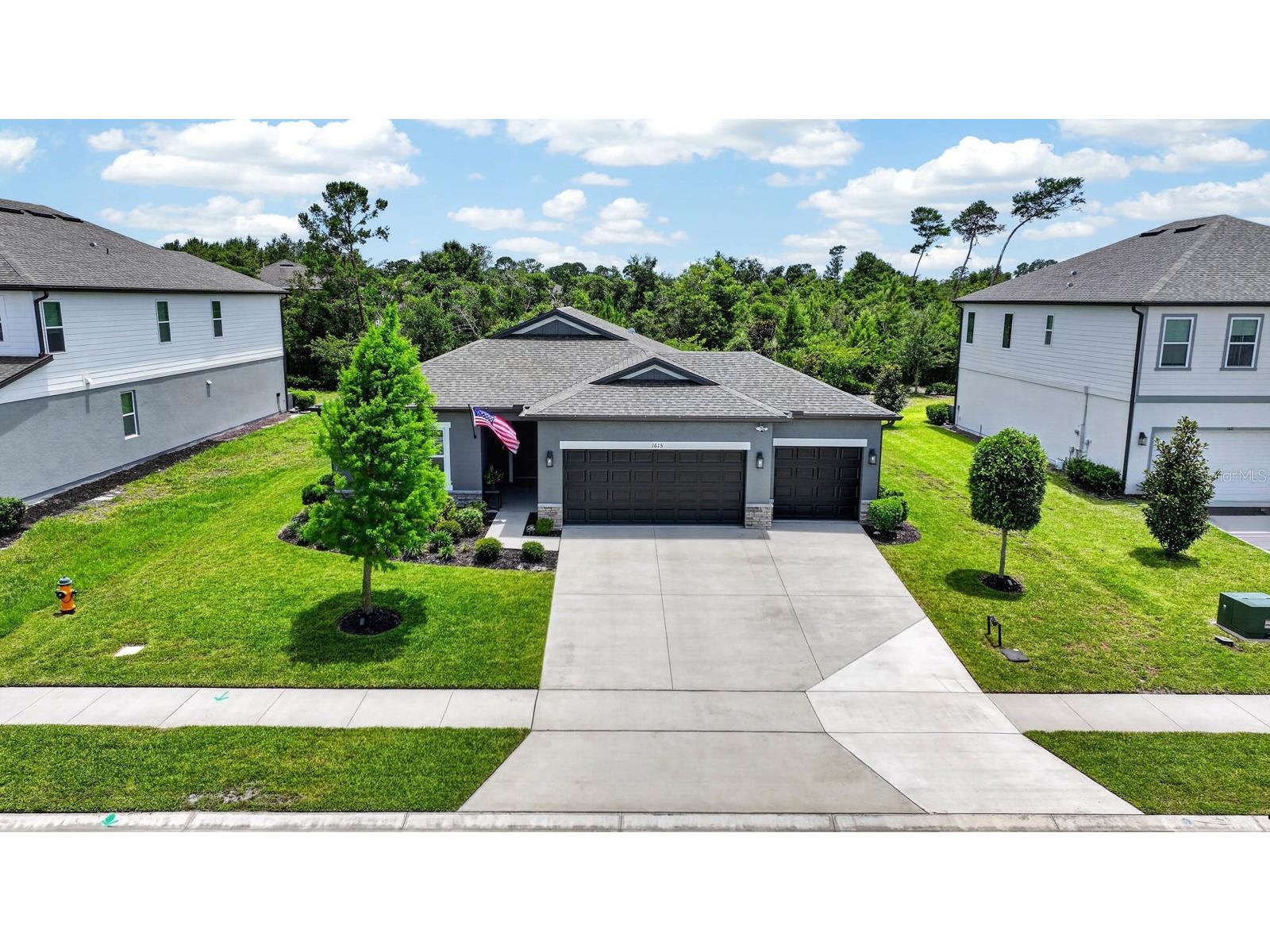 1615 Meadowlark Drive Deltona FL 32725 V4949417 image42