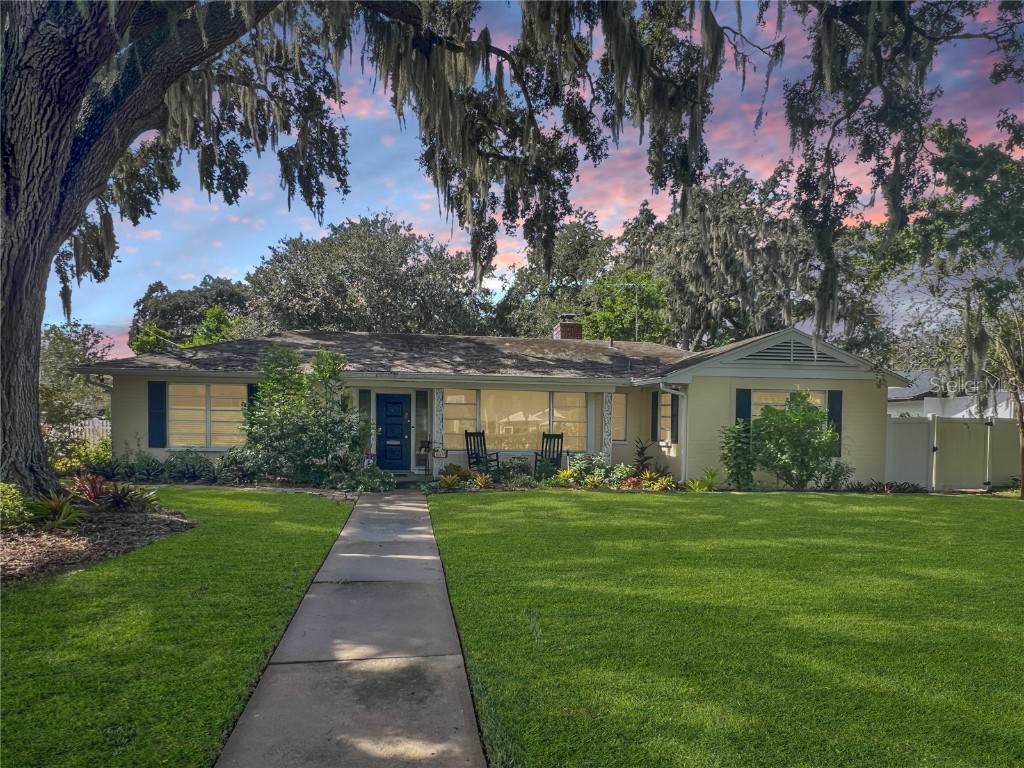 1615 Morningside Drive Mount Dora FL 32757 O6346868 image1