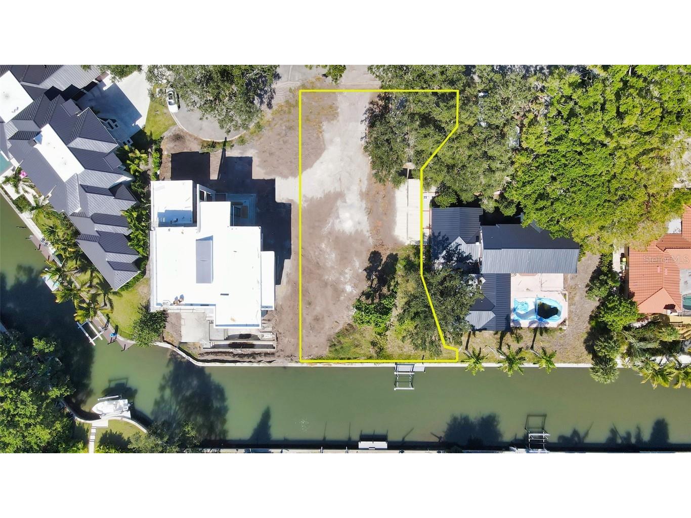 1615 N Lodge Drive Sarasota FL 34239 A4599596 image1