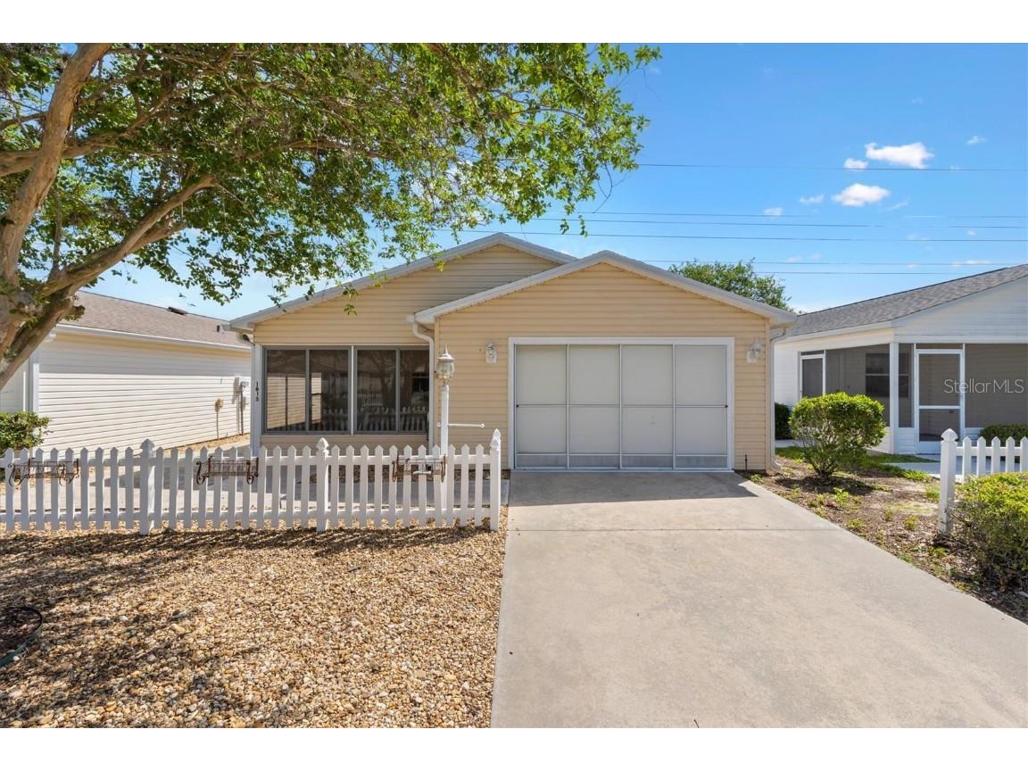 1615 Navidad Street The Villages FL 32162 G5097226 image1