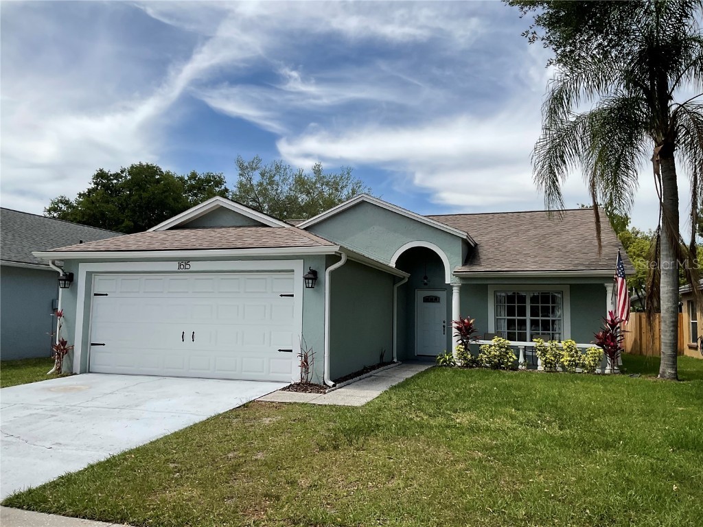 1615 Portsmouth Lake Drive Brandon FL 33511 T3515718 image1