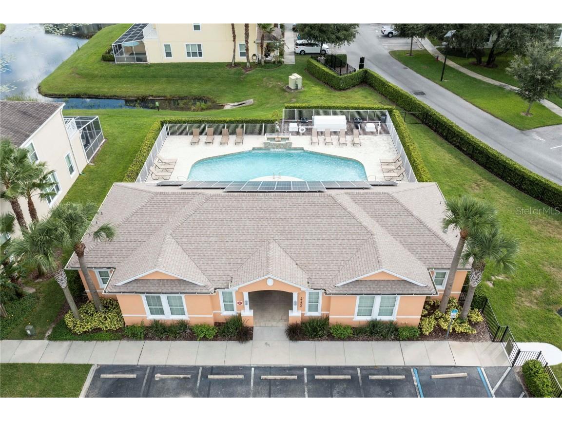 1615 Retreat Circle Clermont FL 34714 O6350220 image86