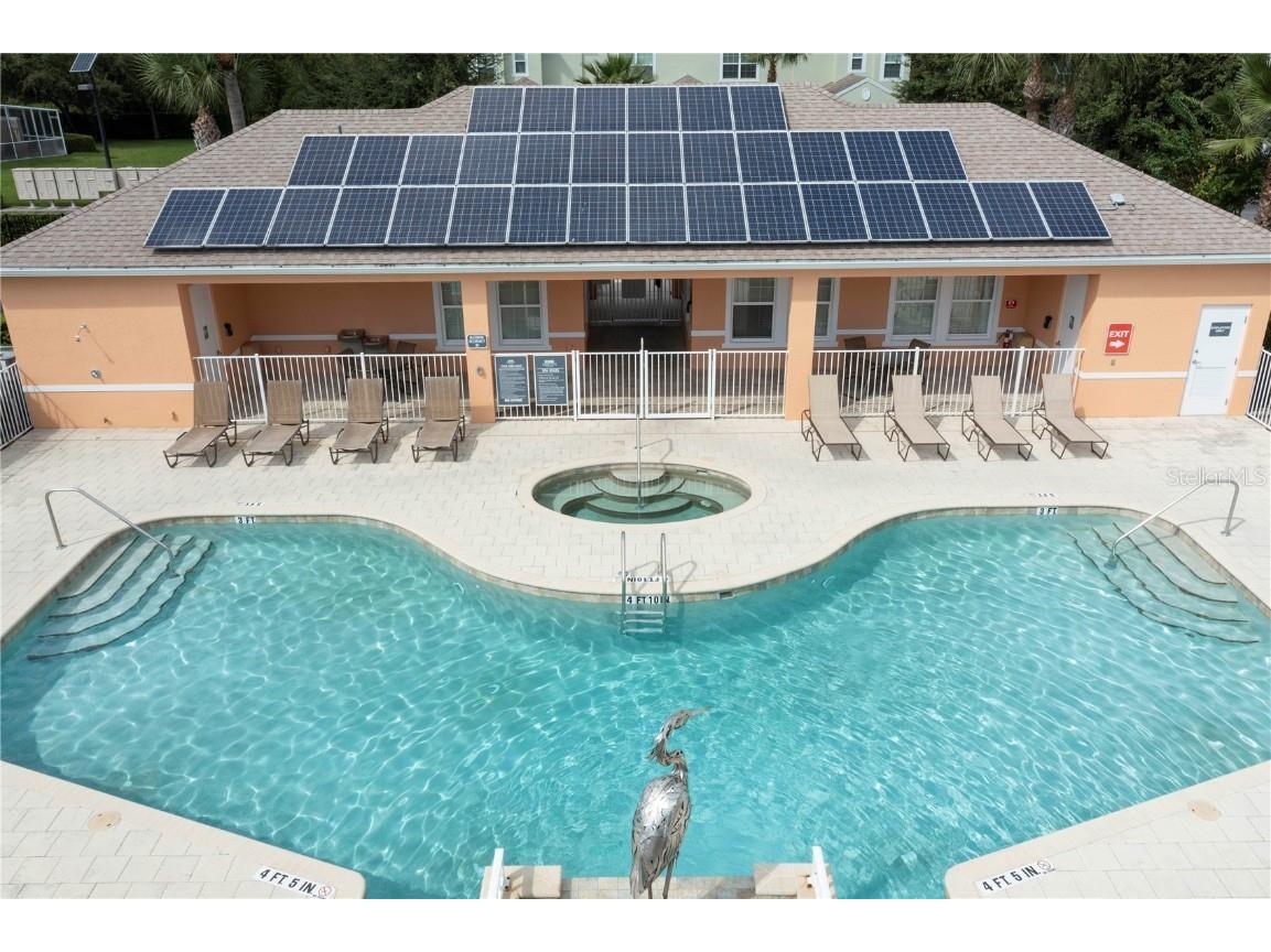 1615 Retreat Circle Clermont FL 34714 O6350220 image88