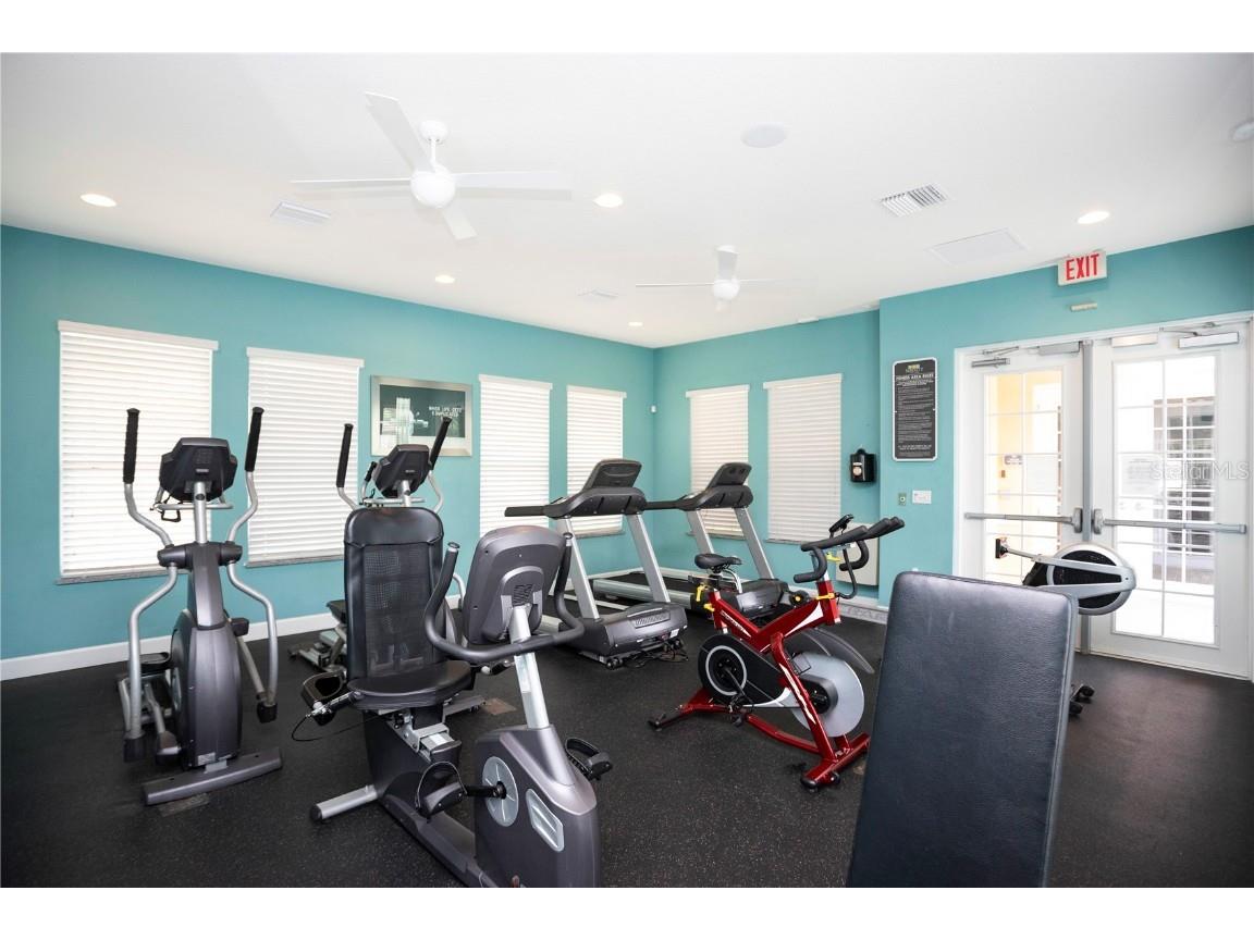 1615 Retreat Circle Clermont FL 34714 O6350220 image94