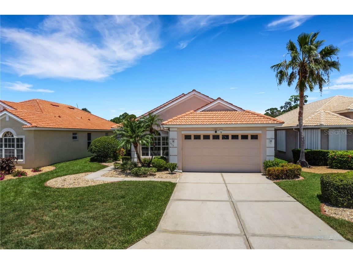 1615 San Silvestro Drive Venice FL 34285 N6127747 image1