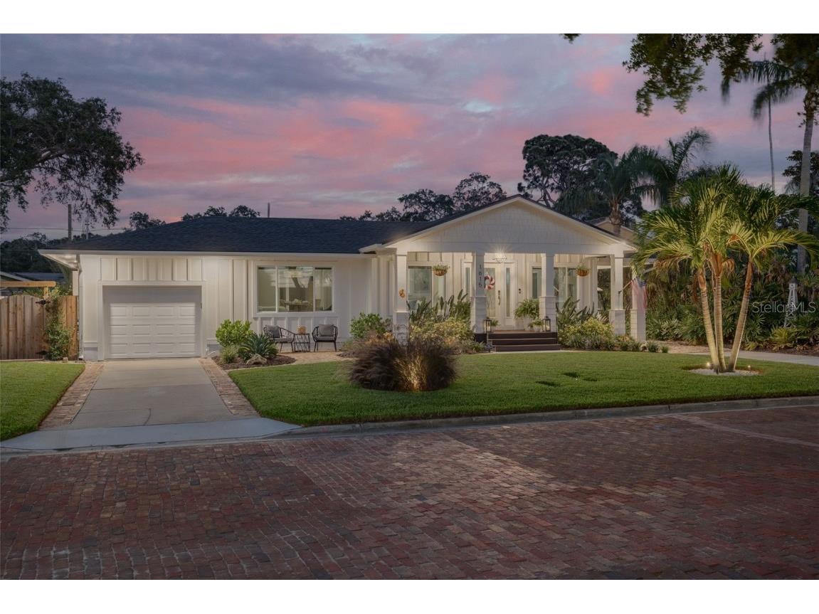 1615 Santa Barbara Drive Dunedin FL 34698 TB8330600 image1