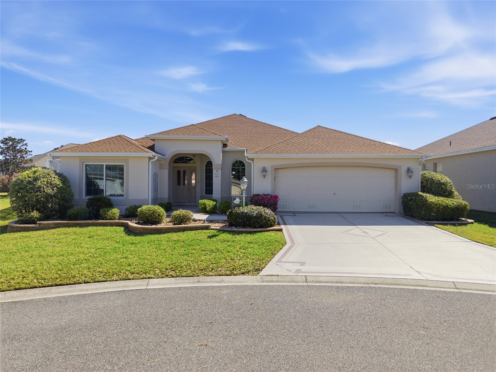 1615 Snelling Avenue The Villages FL 32162 G5109861 image1