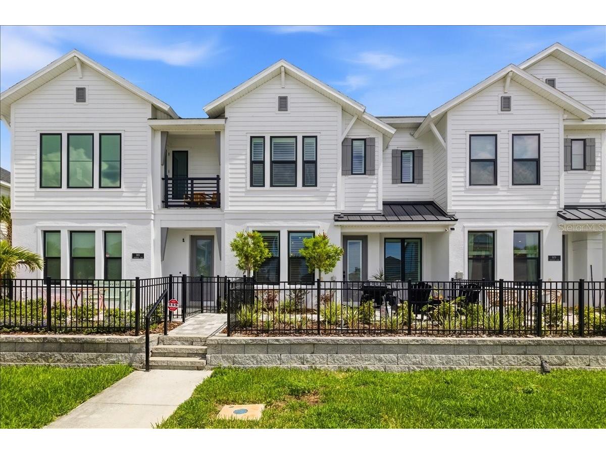 1615 Springwell Lane Sarasota FL 34240 A4689156 image1