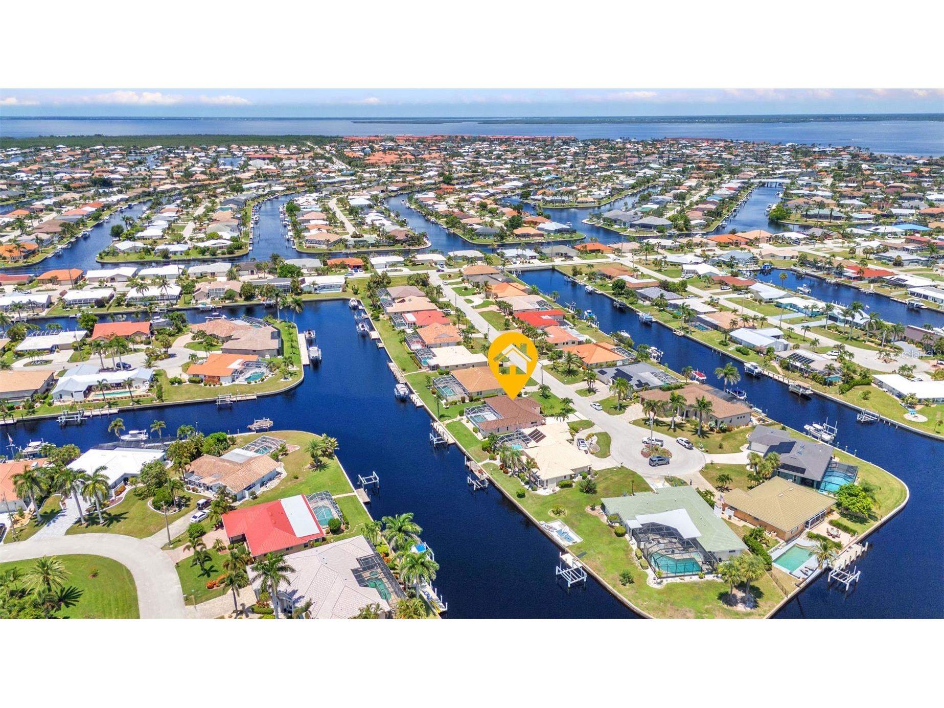 1615 Via Bianca Punta Gorda FL 33950 C7513193 image1