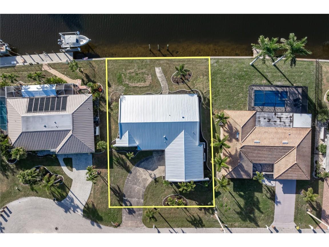 1615 Via Dolce Vita Punta Gorda FL 33950 C7519389 image12