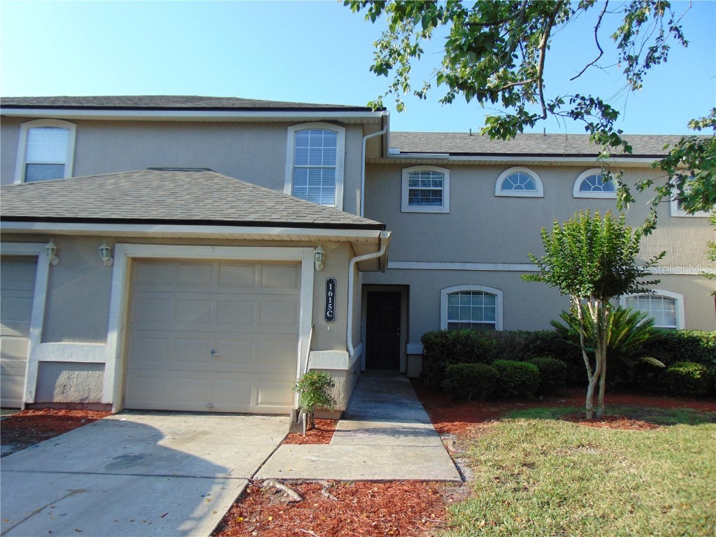 1615 Vineland Circle #C Fleming Island FL 32003 U8238306 image1