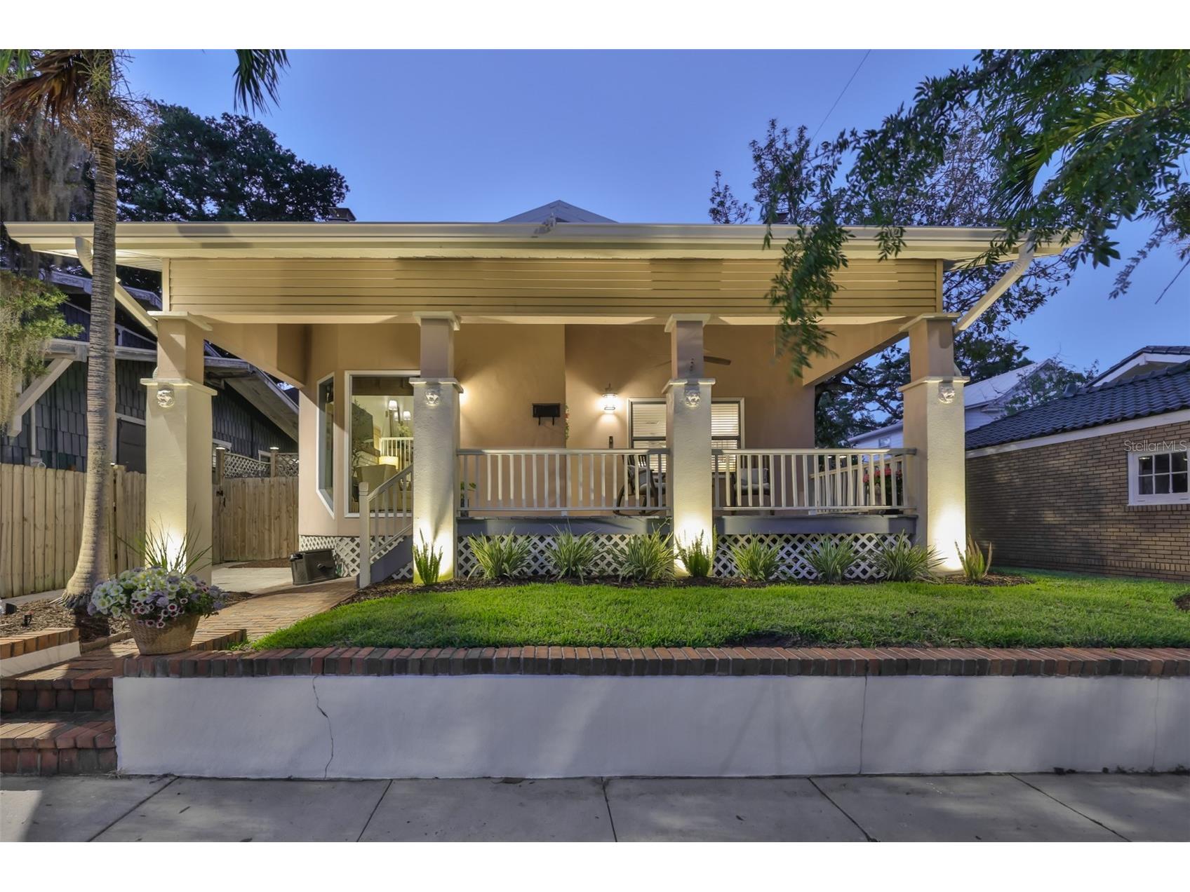 1615 W Watrous Avenue Tampa FL 33606 TB8497322 image1